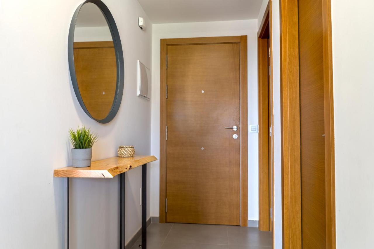 Tejita Beach Apartment El Médano Exteriör bild